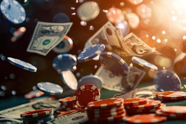 babetoto Sportsbook Odds Board